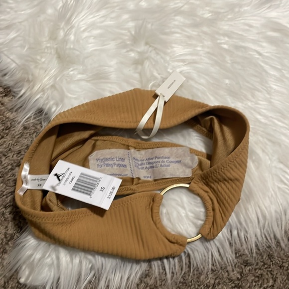 Made by Dawn Faith Swim Bottoms - Picture 6 of 6